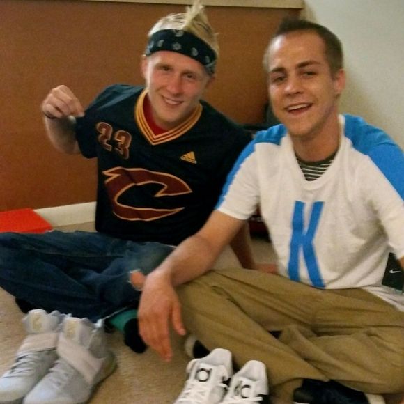 Meet your Posher, Lj jeremy - Picture 1 of 1